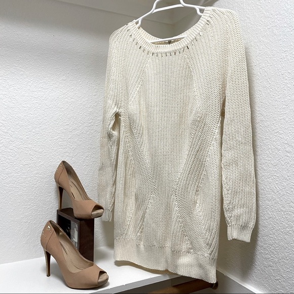 Gianni Bini •2 SHOE & Sweater BUNDLE • Sz 8.5 - Picture 6 of 16